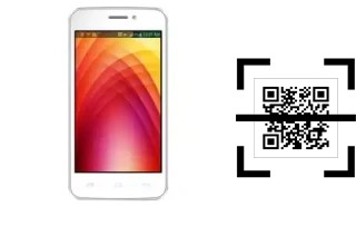 Como ler QR code no Magnus Bravo Z11?