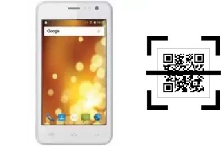 Como ler QR code no Magnus Bravo Z12?