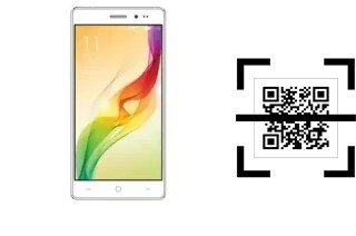 Como ler QR code no Magnus Bravo Z22?