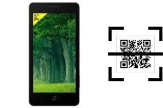 Como ler QR code no Majestic EOS 25?