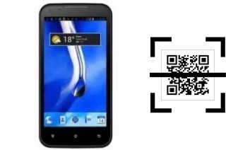 Como ler QR code no Majestic Zeus 21?