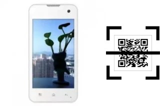 Como ler QR code no Malata i11?