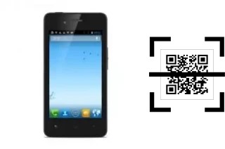 Como ler QR code no Malata I60?