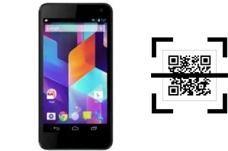 Como ler QR code no Malata N501 Plus?