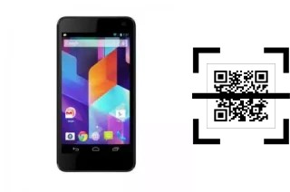 Como ler QR code no Malata N501?