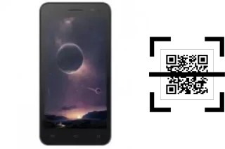 Como ler QR code no Malata S501?