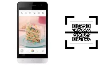 Como ler QR code no Malata S510 Plus?