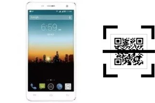 Como ler QR code no Malata S520?