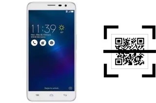 Como ler QR code no Malata S521 Elite?