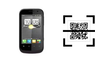 Como ler QR code no Malata Z100a?