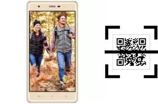 Como ler QR code no Manta MSP95013?