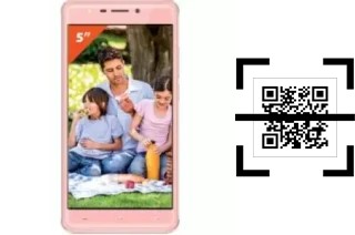 Como ler QR code no Manta MSP95014?