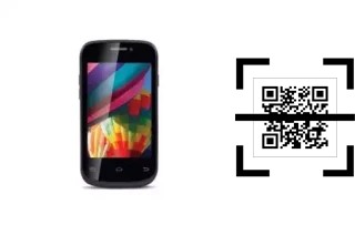 Como ler QR code no Marshal ME-364?