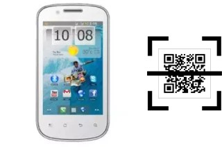 Como ler QR code no Masstel Athena X2?