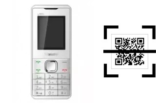 Como ler QR code no Masstel C105I?