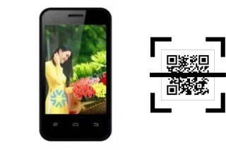 Como ler QR code no Masstel M120?