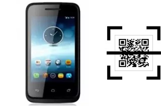 Como ler QR code no Masstel M220?