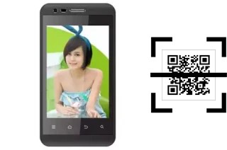 Como ler QR code no Masstel M25?