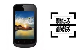 Como ler QR code no Masstel M260?