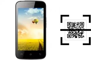 Como ler QR code no Masstel M310?