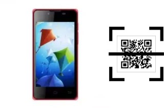 Como ler QR code no Masstel M315?