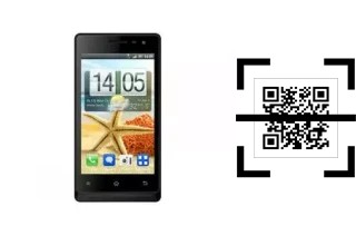 Como ler QR code no Masstel M350?