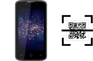 Como ler QR code no Masstel M402?