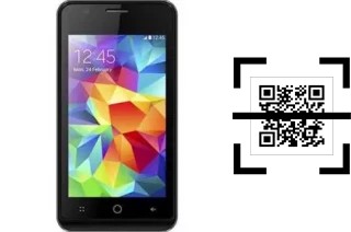 Como ler QR code no Masstel M421?