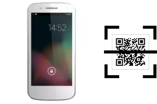 Como ler QR code no Masstel M450?