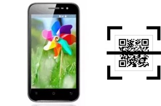 Como ler QR code no Masstel M500?