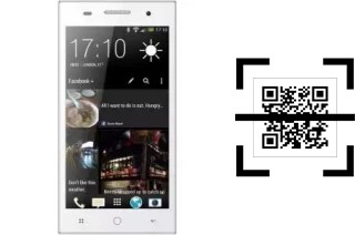 Como ler QR code no Masstel M501?