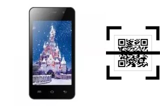 Como ler QR code no Masstel N410?