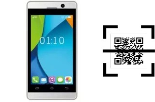 Como ler QR code no Masstel N416?