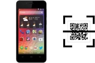 Como ler QR code no Masstel N460?