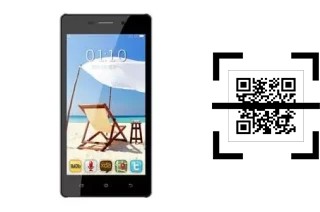 Como ler QR code no Masstel N500?