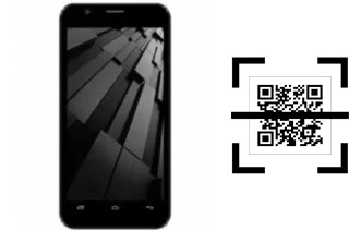 Como ler QR code no Masstel N510?