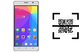 Como ler QR code no Masstel N520?