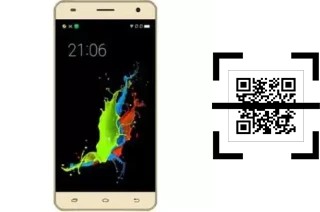 Como ler QR code no Masstel N526?