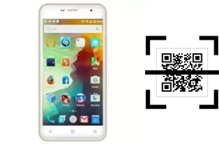 Como ler QR code no Masstel N536?