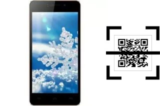 Como ler QR code no Masstel N550?