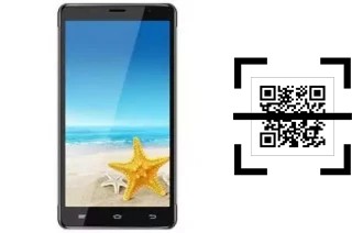 Como ler QR code no Masstel Star 500?