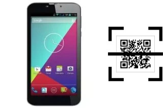 Como ler QR code no Master Phone 6S?