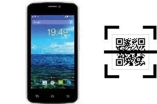 Como ler QR code no Master SmartPhone 402?