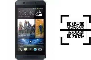 Como ler QR code no Master SmartPhone 450?