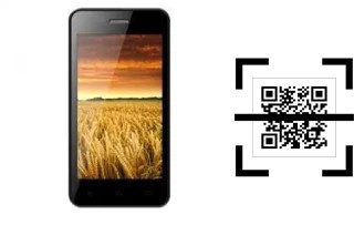 Como ler QR code no Master SmartPhone 451?