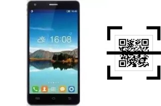 Como ler QR code no Master SmartPhone 501?