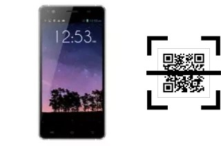 Como ler QR code no Maximus Aura 66 Pro?