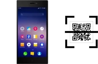 Como ler QR code no Maximus Aura A99?