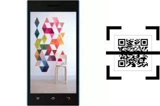 Como ler QR code no Maximus iCube?