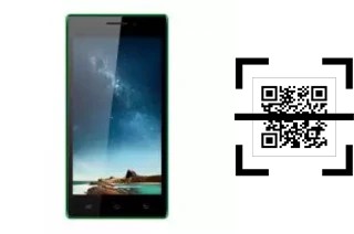 Como ler QR code no Maximus iVibe?